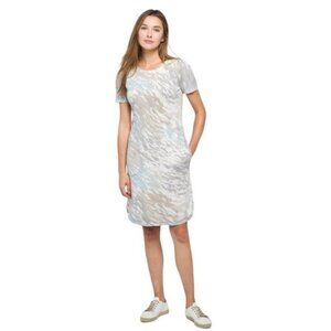 Kinross Surf Camo Dress | Size S | Excellent Condition‎